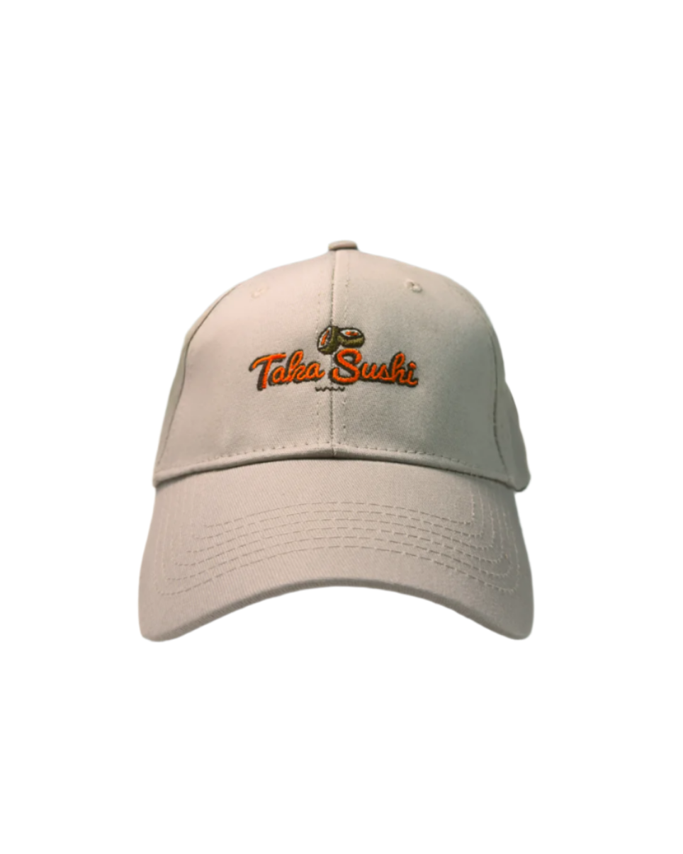 Custom Logo Embroidery Cap