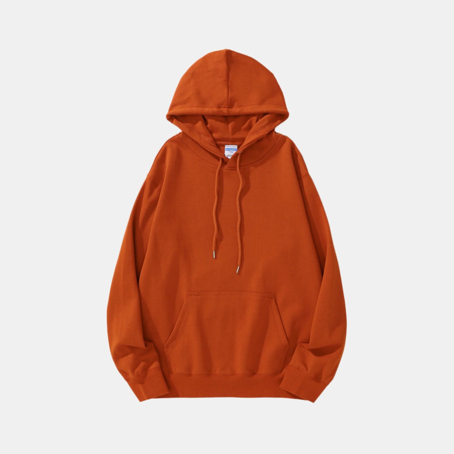 Deep Orange