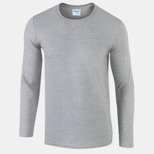 Sports Grey