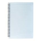 NOT001 - Notebook