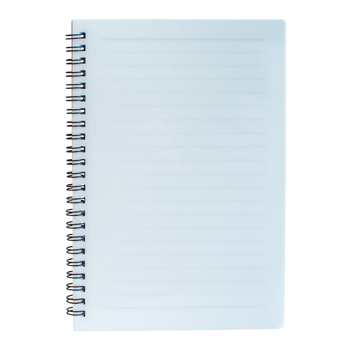 NOT001 - Notebook