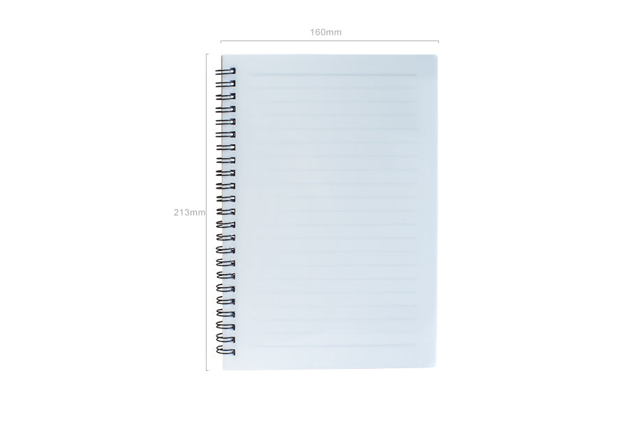 NOT001 - Notebook