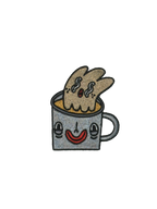 PAT001 - Custom Embroidery Patch