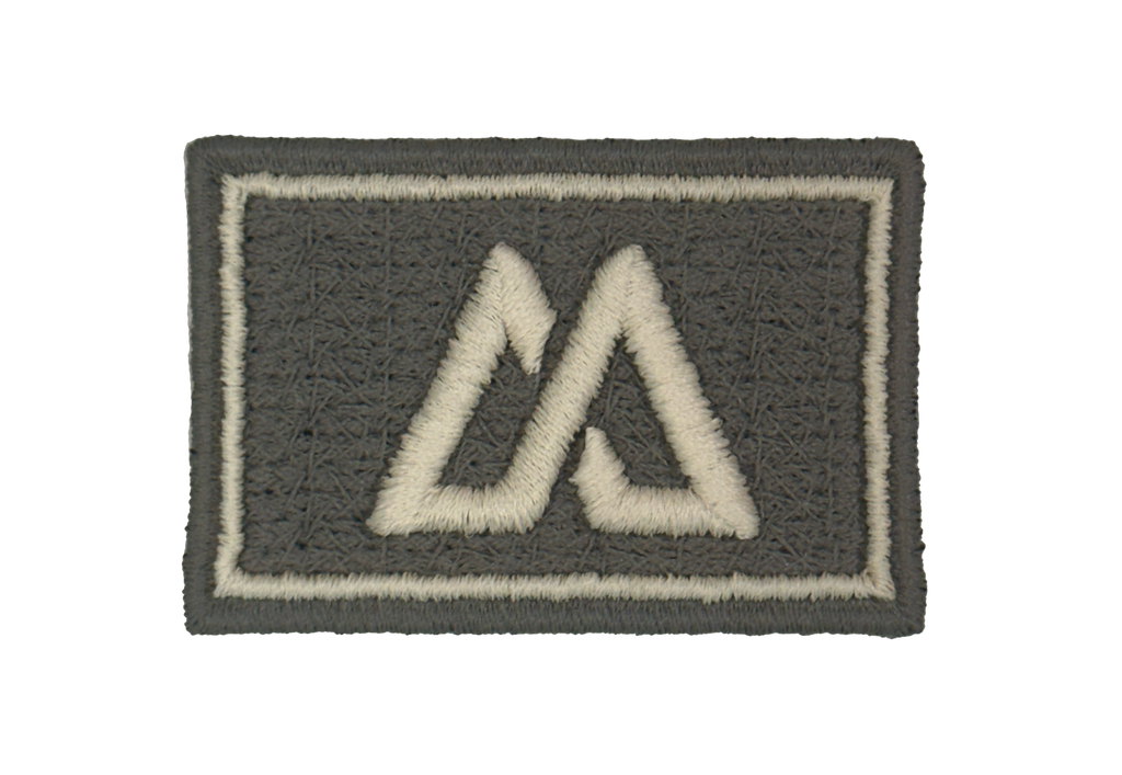 PAT001 - Custom Embroidery Patch