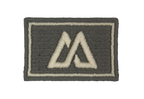 PAT001 - Custom Embroidery Patch