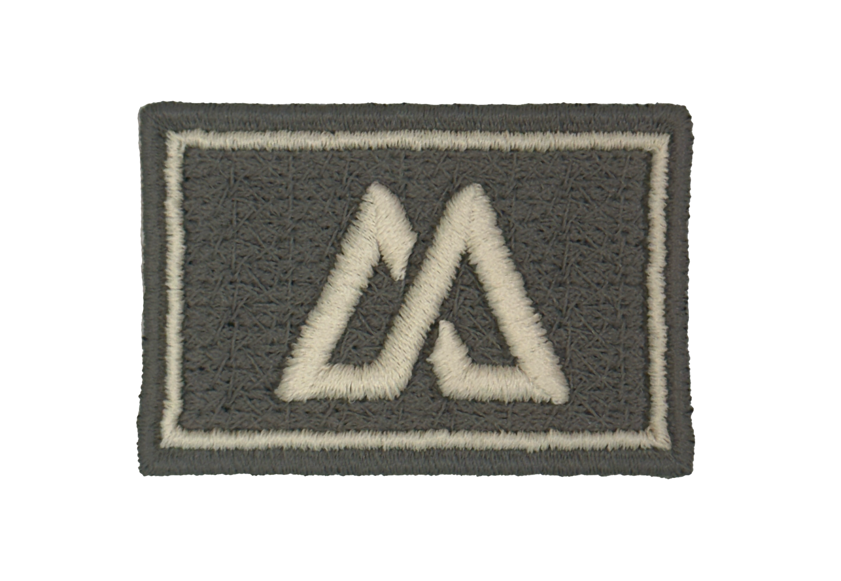 PAT001 - Custom Embroidery Patch