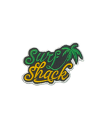 PAT001 - Custom Embroidery Patch
