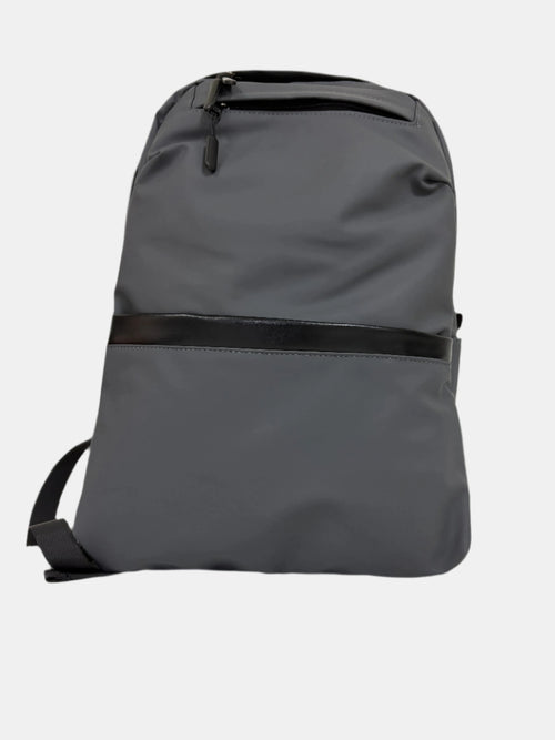 BAC001 - Classic Laptop Backpack
