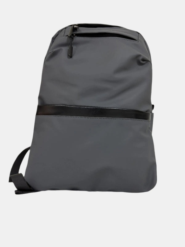 BAC001 - Classic Laptop Backpack