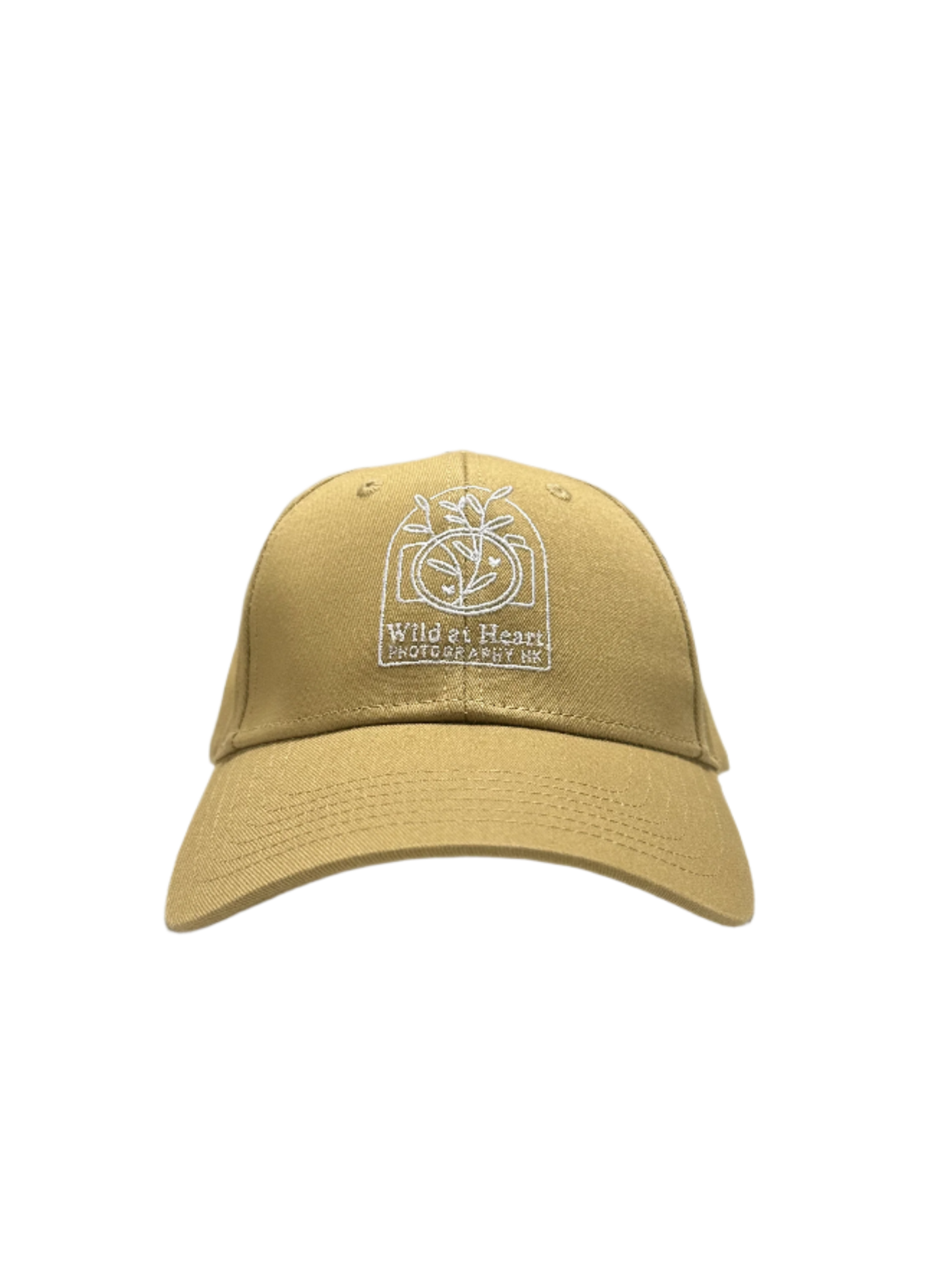 Custom Logo Embroidery Cap