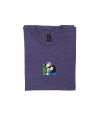 Custom Photo Embroidery Tee
