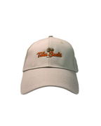 Custom Logo Embroidery Cap