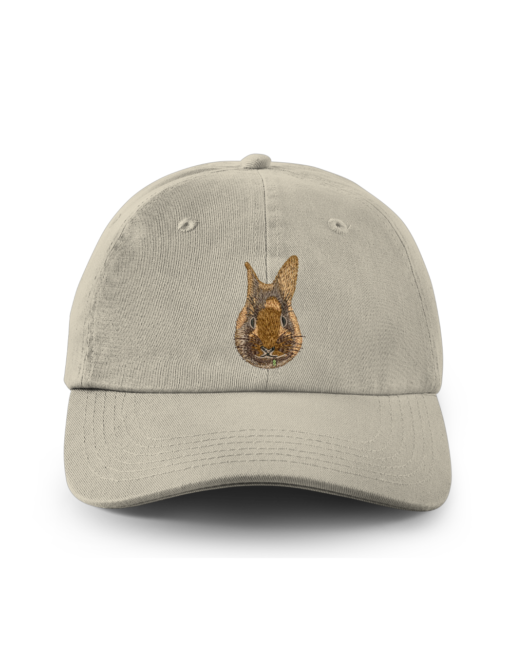 Custom Pet Embroidery Baseball Dad Cap