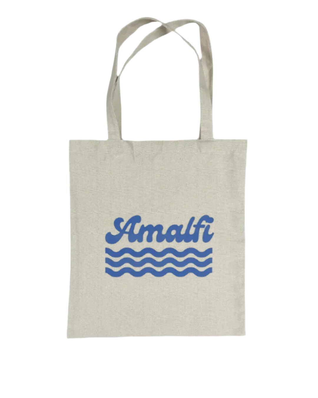 Custom Print Tote Bag