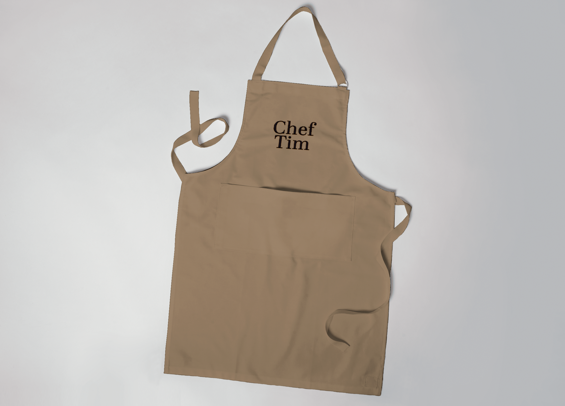 APR001 - Cotton Apron