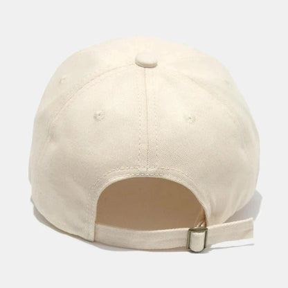 Custom Pet Embroidery Baseball Dad Cap