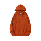 Deep Orange