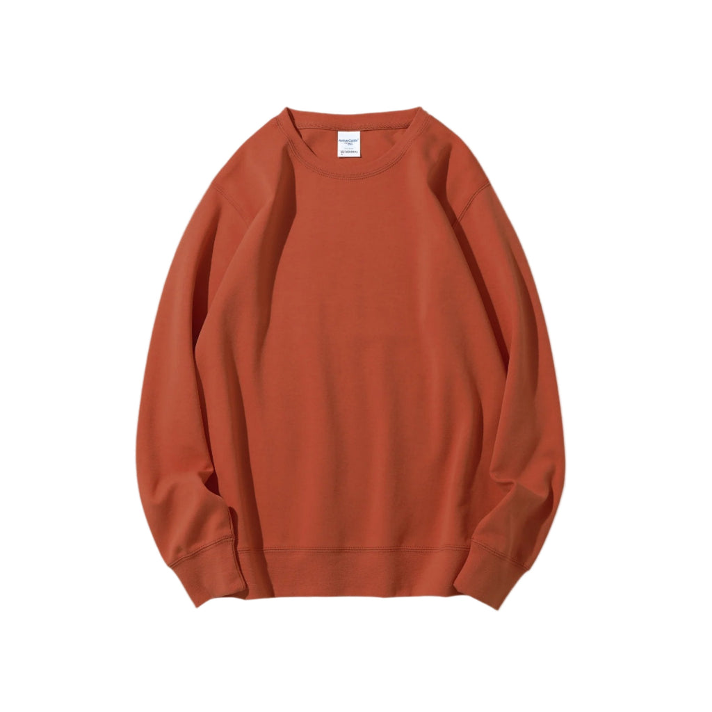 Deep Orange