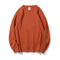Deep Orange
