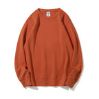 Deep Orange