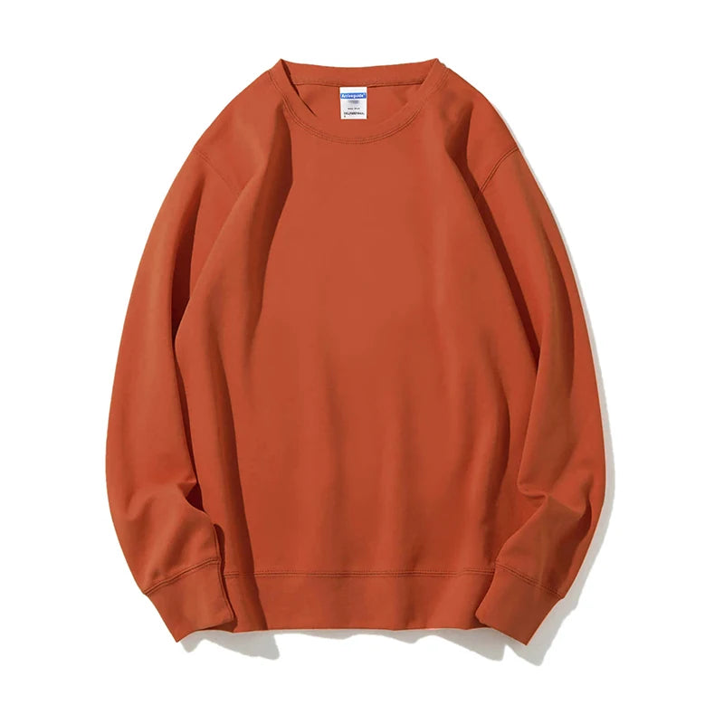 Deep Orange