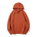 Deep Orange