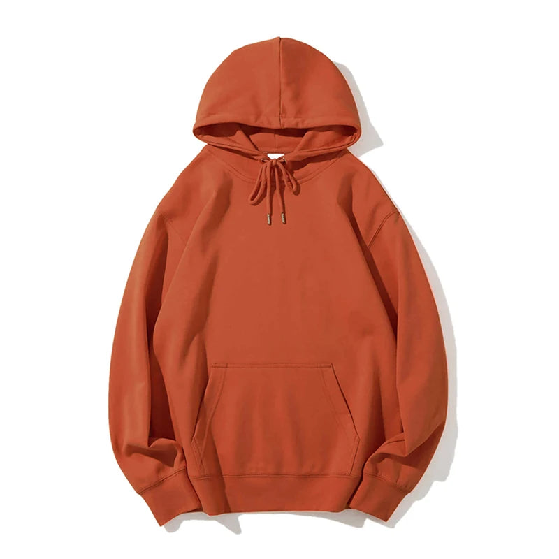 Deep Orange
