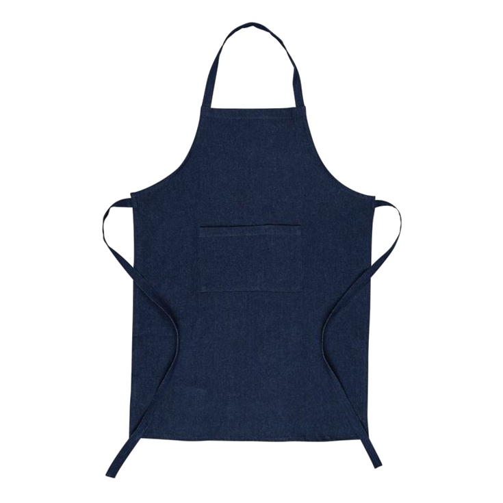APR002 - Denim Apron