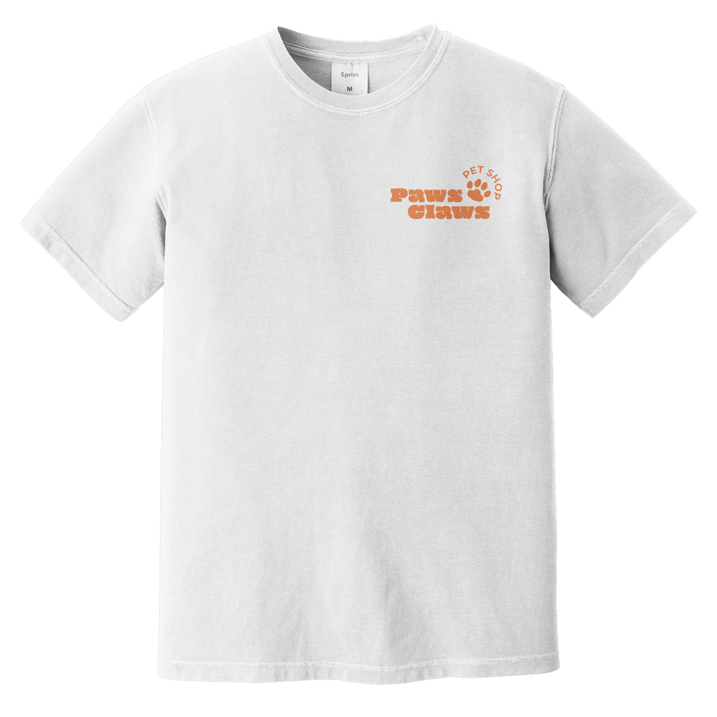 Custom Print Tee