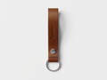KEY001 - Leather Keychain