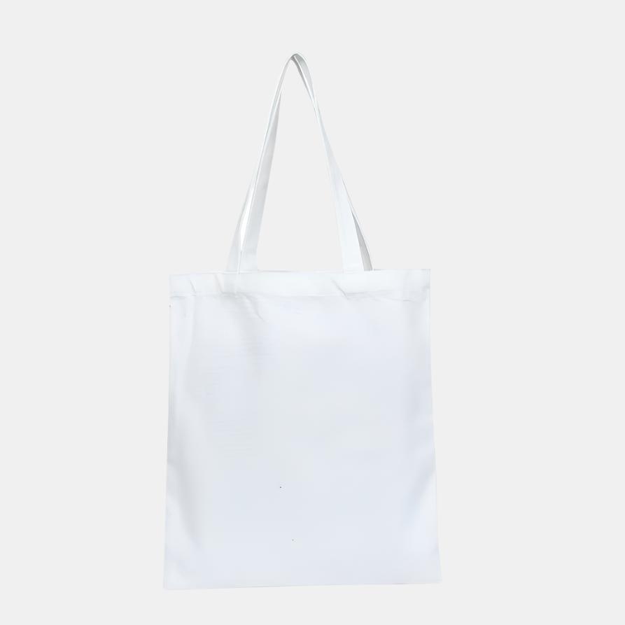 Custom Print Tote Bag