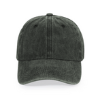 CAP002 - Washed Baseball Cap