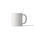 MUG001 - Classic Coffee Mug