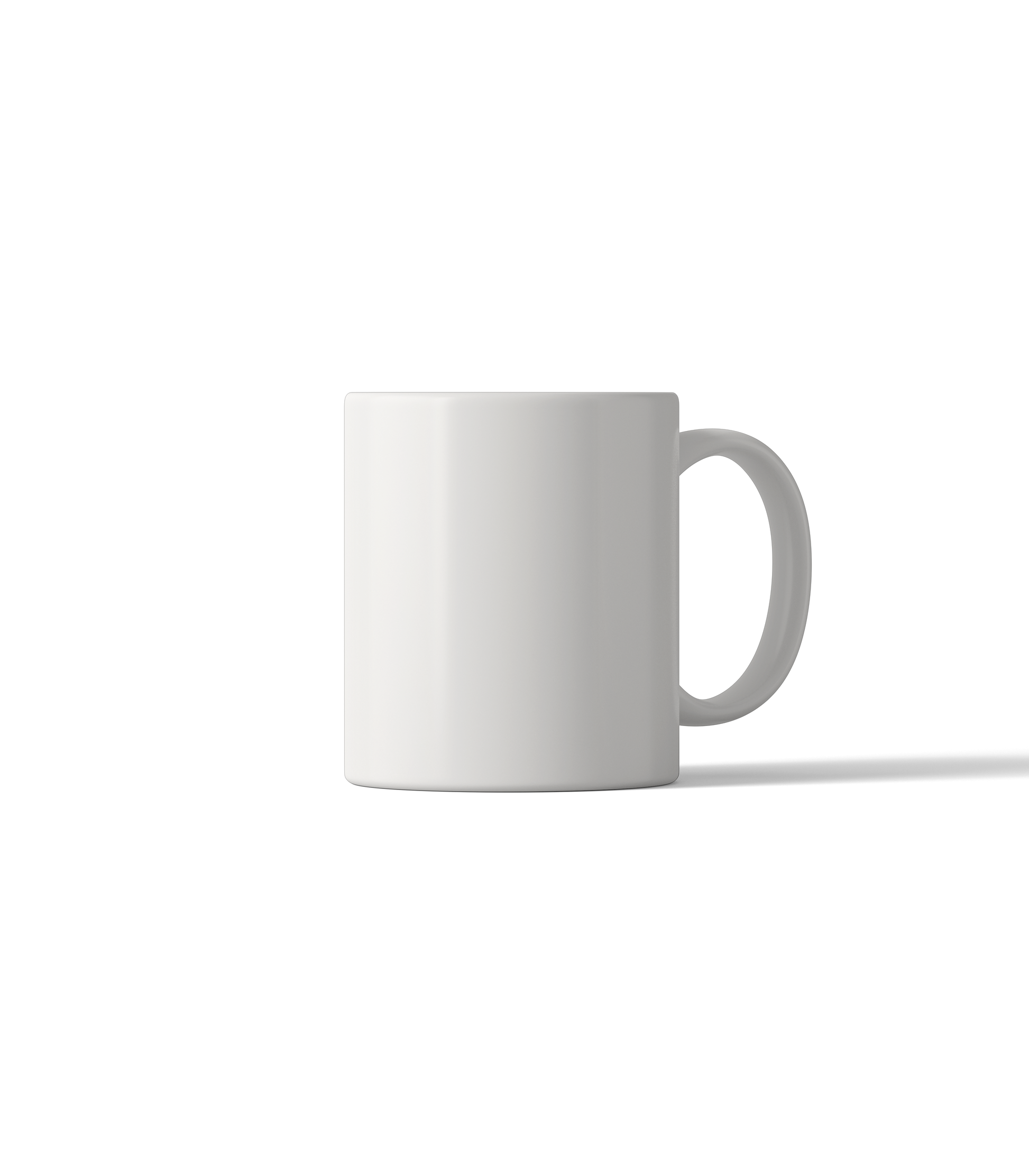 MUG001 - Classic Coffee Mug