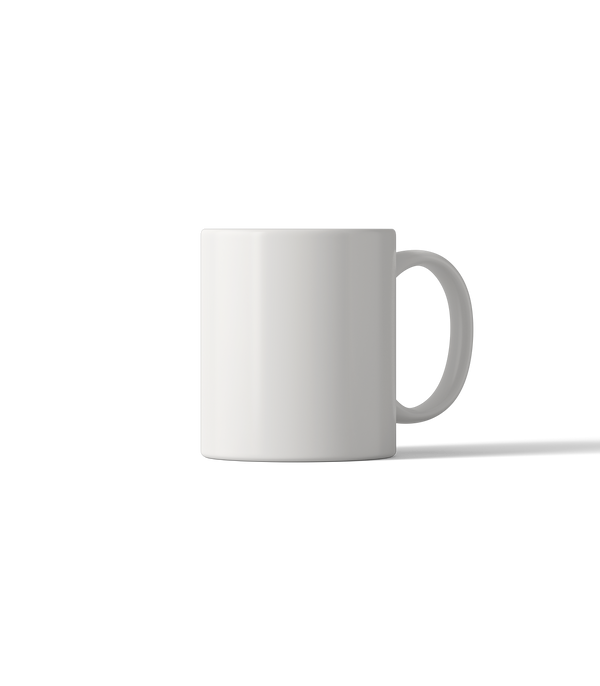 MUG001 - Classic Coffee Mug
