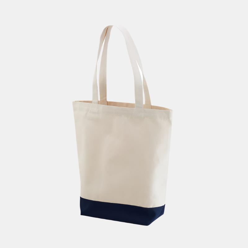 Natural/Navy
