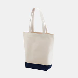 Natural/Navy