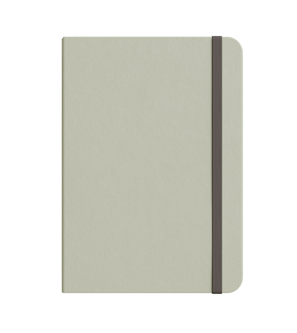 NOT001 - Notebook
