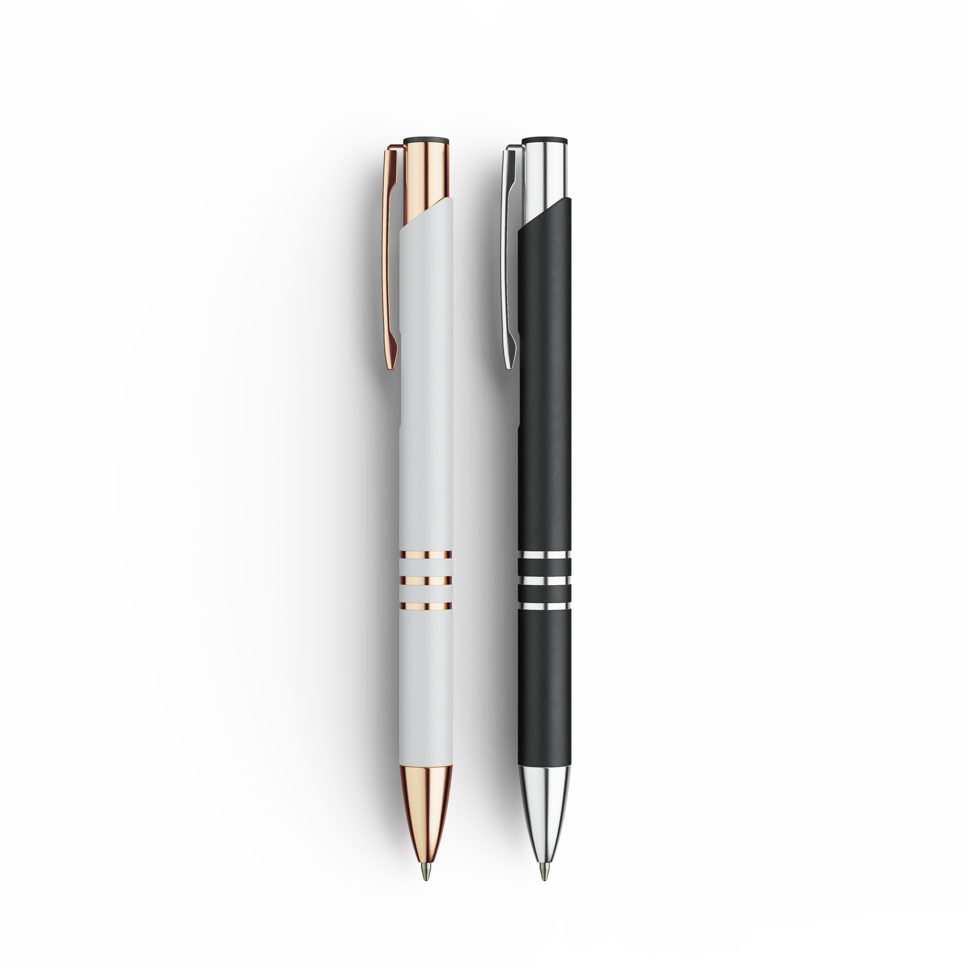 PEN001 - Pen (Metal)