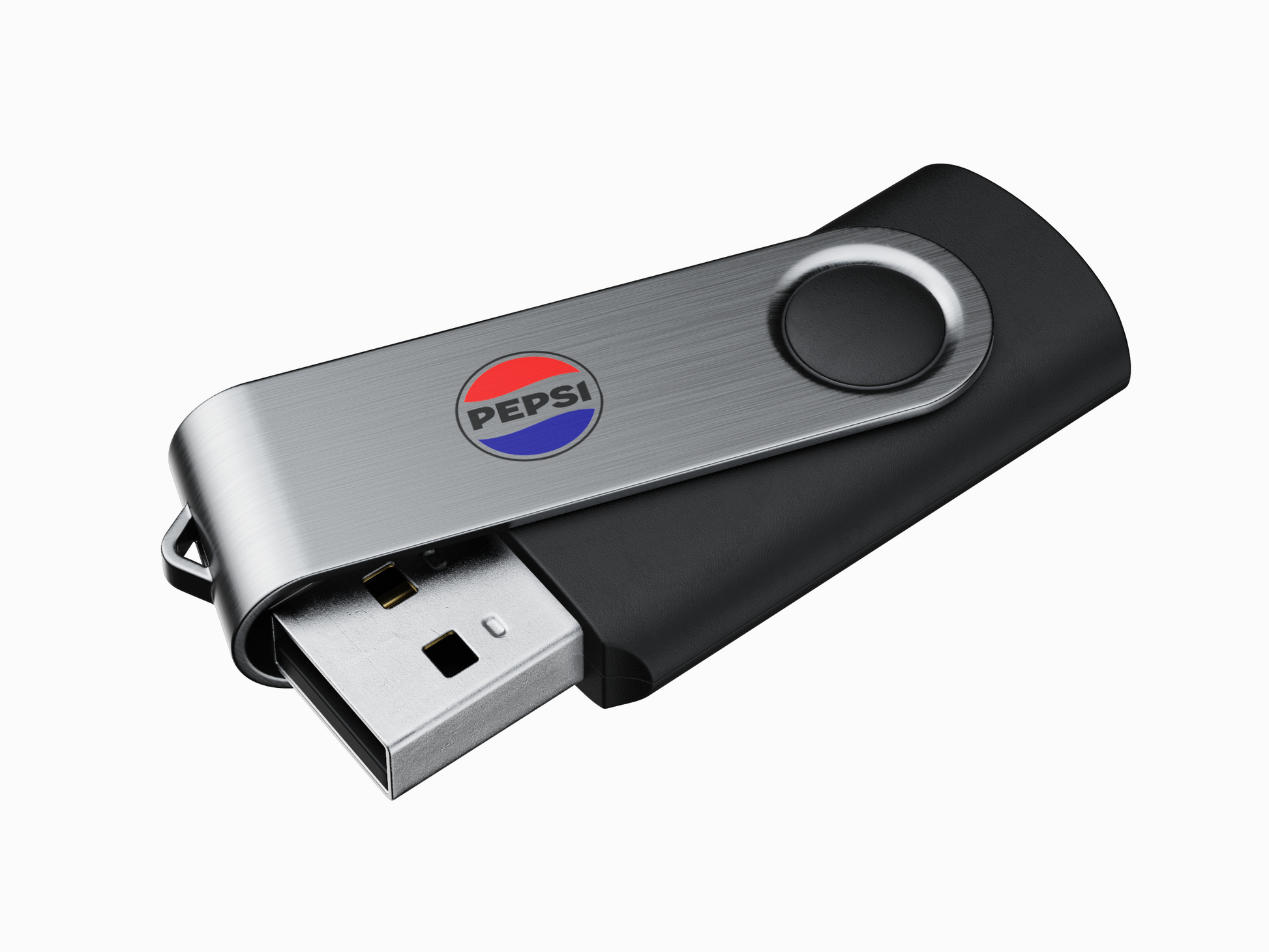 USB001 - USB Thumb Drive (16GB, 32GB, 64GB, 128GB)
