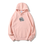 Custom Pet Embroidery Hoodie