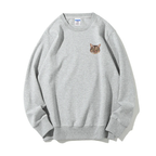 Custom Pet Embroidery Sweater