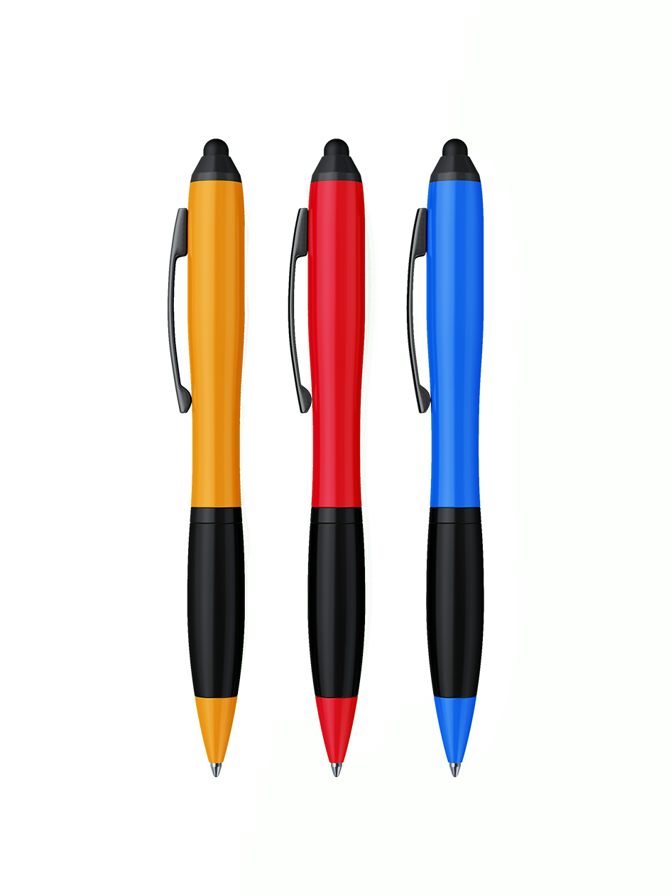 PEN002 - Pen (Plastic)