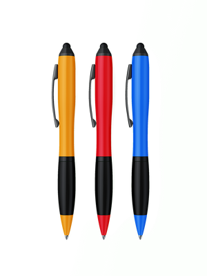 PEN002 - Pen (Plastic)