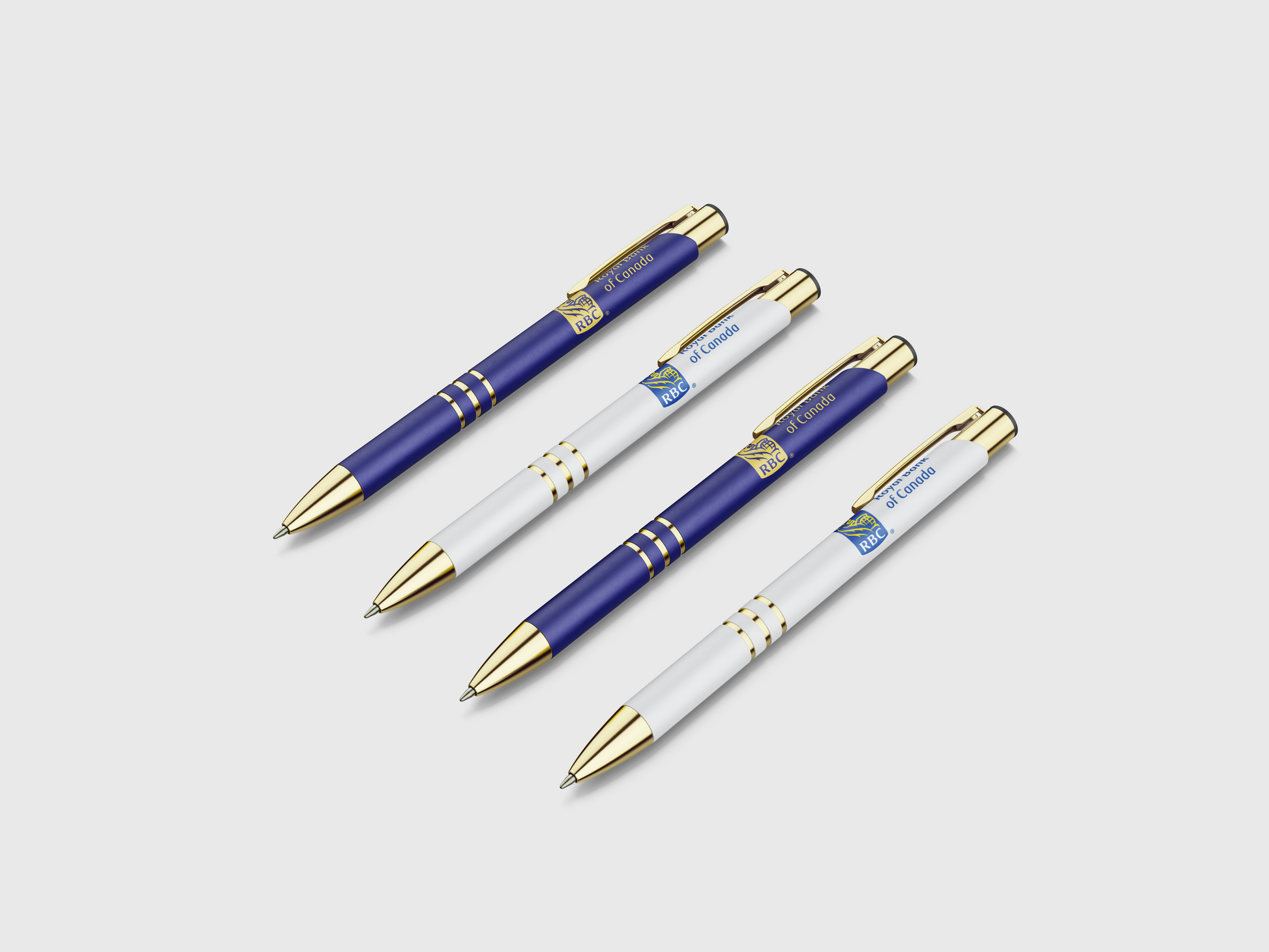 PEN001 - Pen (Metal)