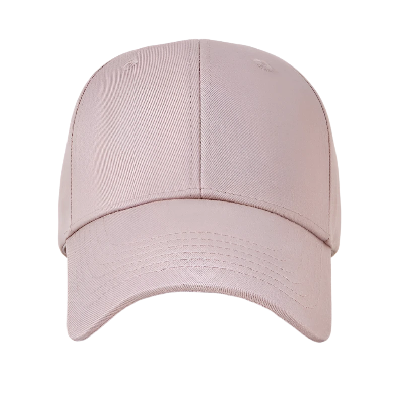 Smoky Pink