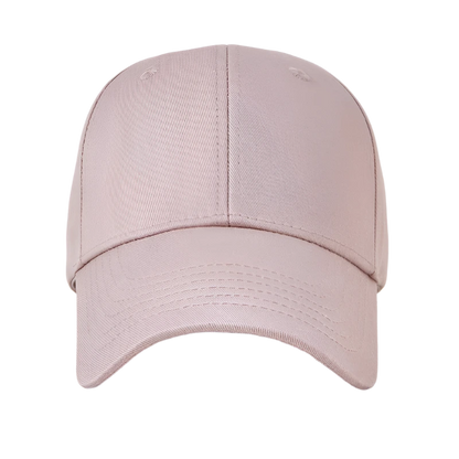 Smoky Pink