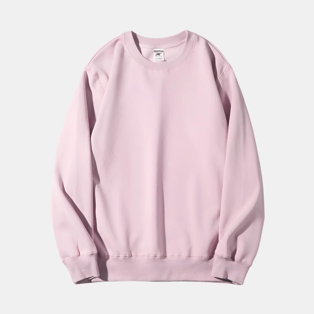 Smoky Pink