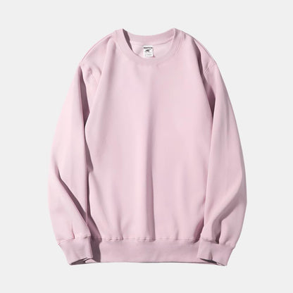 Smoky Pink