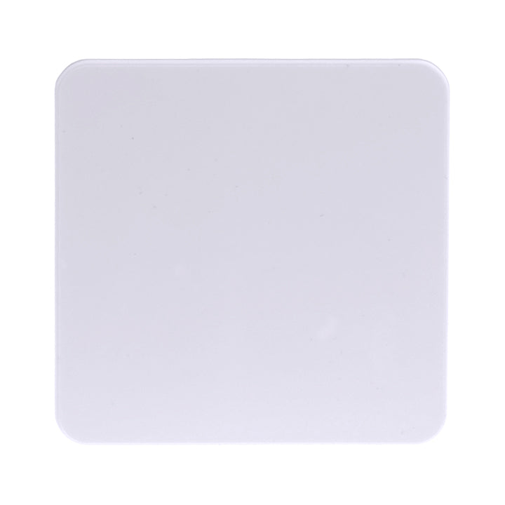 COA001 - Plastic Coaster